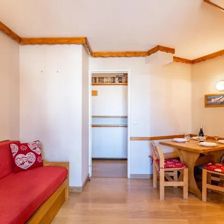 Le Hameau Du Borsat - Val Claret-13 By Interhome * Tignes